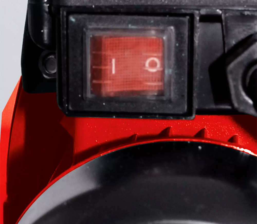 Садовый насос EINHELL GC-GP 6538 650вт 3800л/ч photo 1
