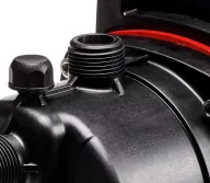 Pompă de grădină EINHELL GC-GP 6538 650w 3800l/h-5