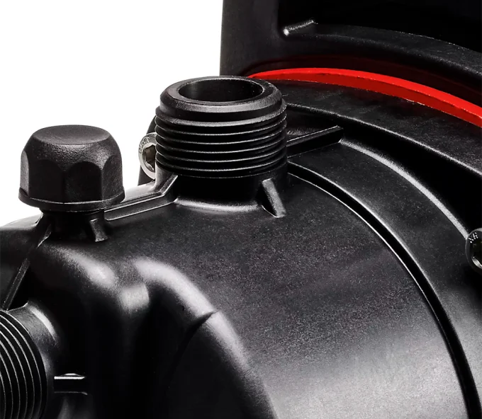 Pompă de grădină EINHELL GC-GP 6538 Set 650w 3800l/h-4