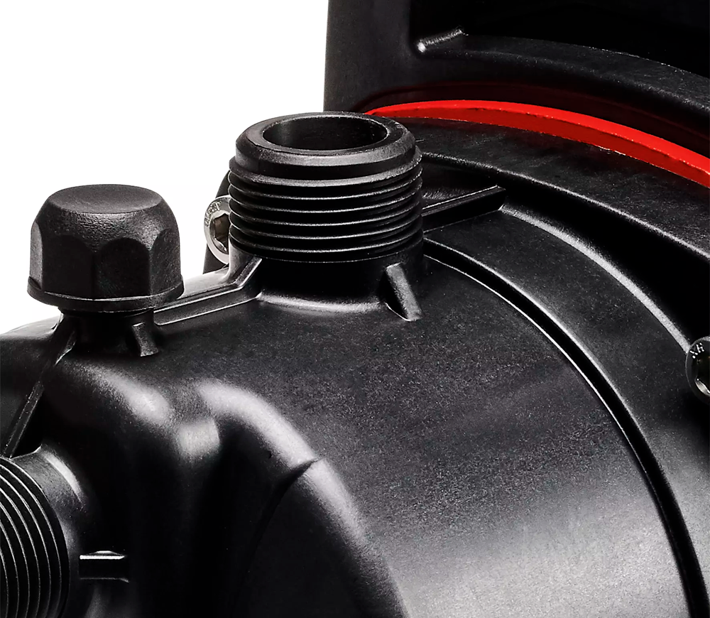 Садовый насос EINHELL GC-GP 6538 Set 650вт 3800л/ч photo 3
