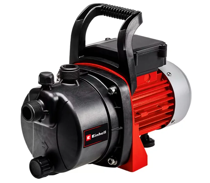 Pompă de grădină EINHELL GC-GP 6538 Set 650w 3800l/h-1