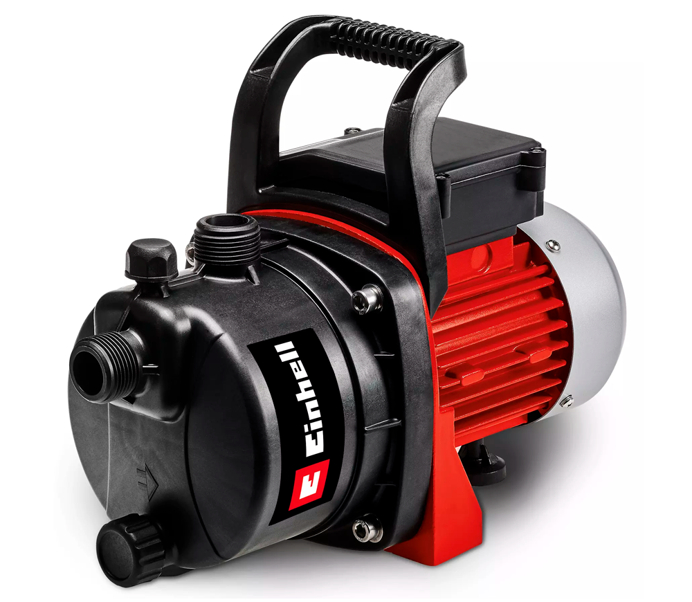 Садовый насос EINHELL GC-GP 6538 650вт 3800л/ч photo