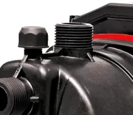 Stație de pompare EINHELL GC-WW 6538 650w 3800l/h-3