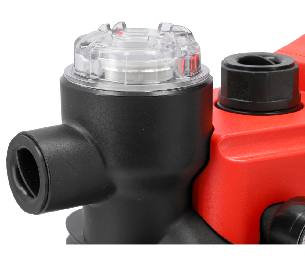 Pompă de grădină YATO YT85363 850w 3600l/h photo 5