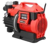 Pompă de grădină YATO YT85371 850w 3600l/h-4