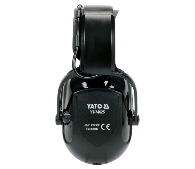 Caști active YATO YT74625-3