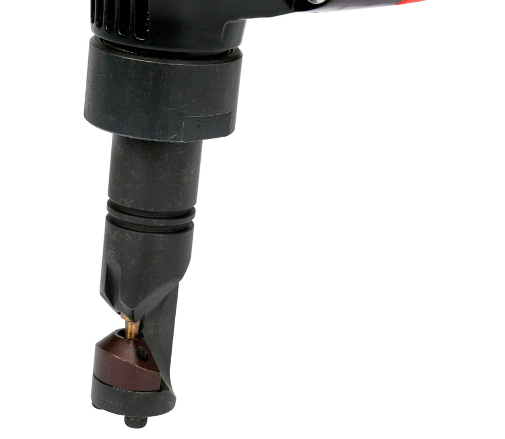 Foarfece cu pas pe tablă YATO YT82395 Reglabil 600W photo 1