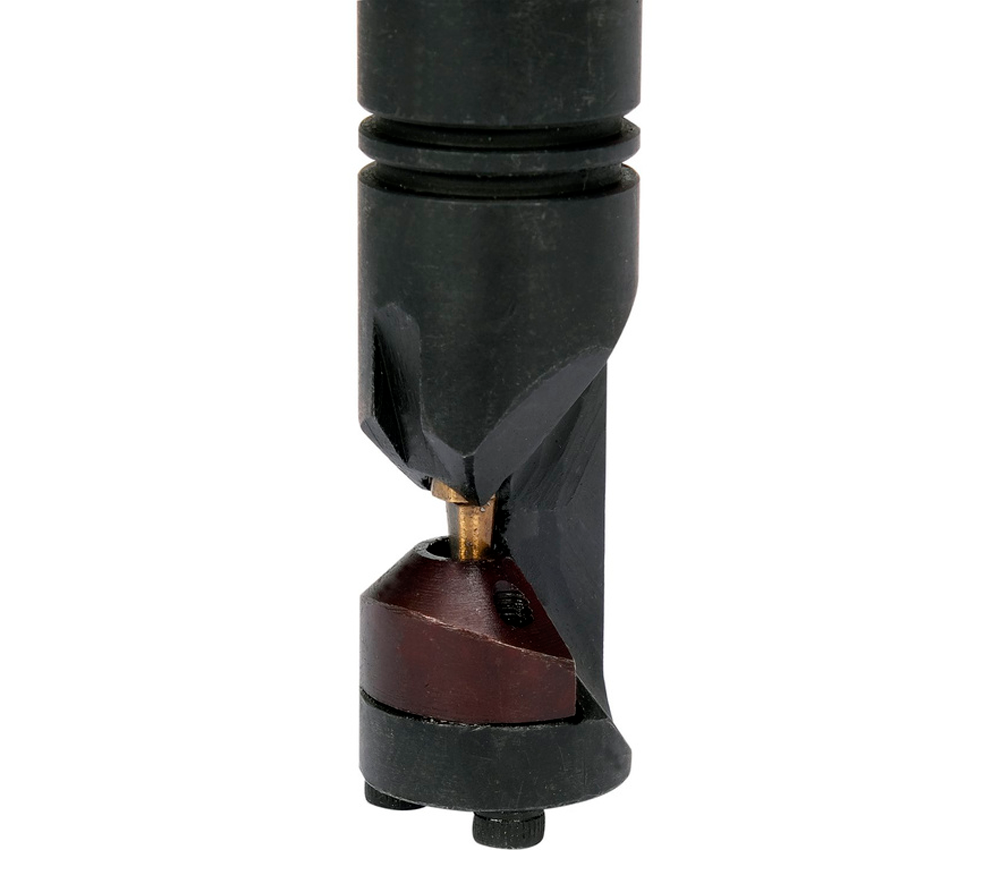 Foarfece cu pas pe tablă YATO YT82395 Reglabil 600W photo 2
