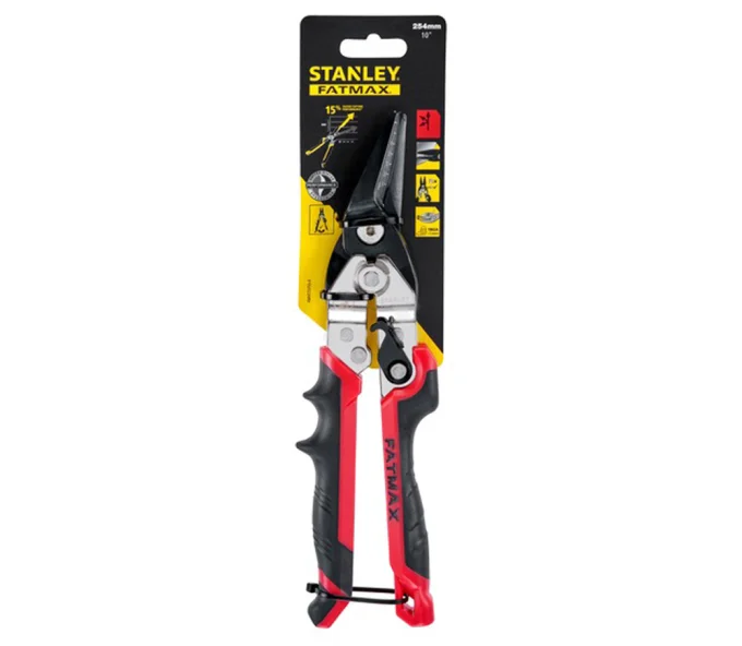 Ножницы по металлу STANLEY FMHT73755-0 Левый-2
