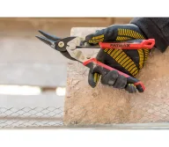 Ножницы по металлу STANLEY FMHT73755-0 Левый-5