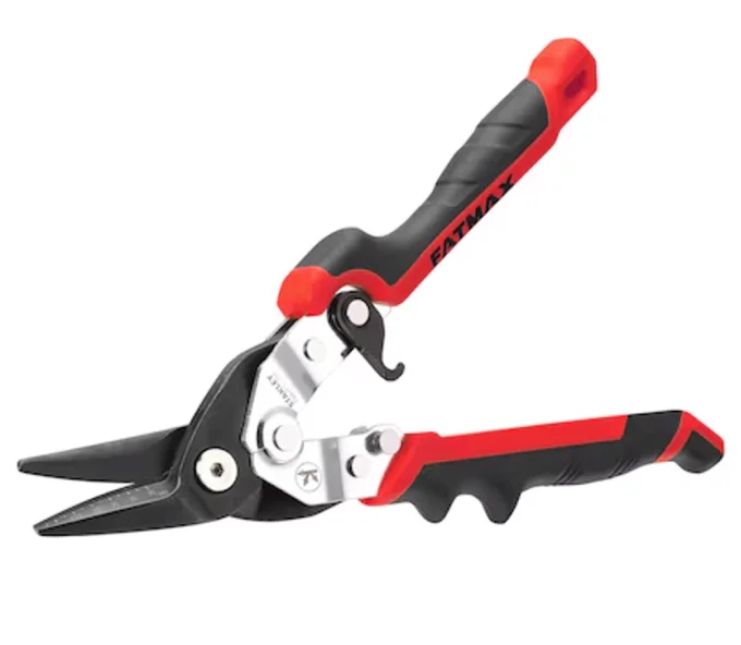 Ножницы по металлу STANLEY FMHT73755-0 Левый-1