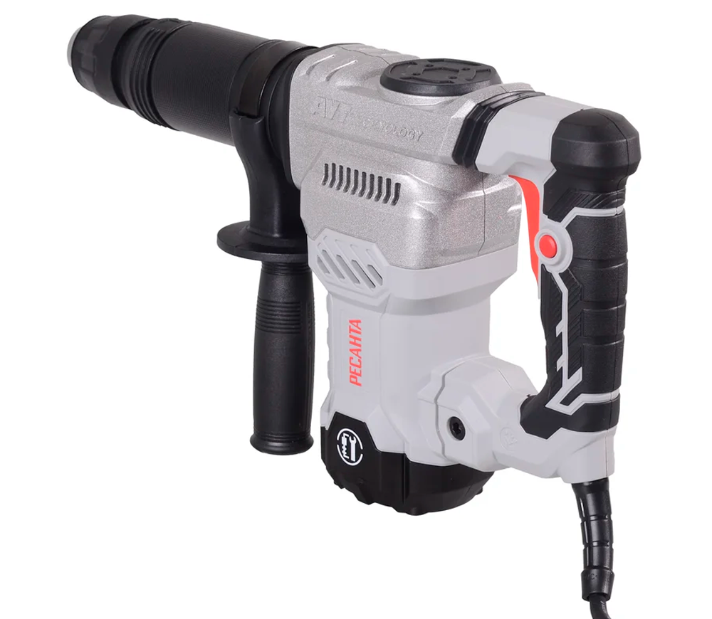 Ciocan demolator RESANTA ОМ-1600М 1600w 25J photo 2