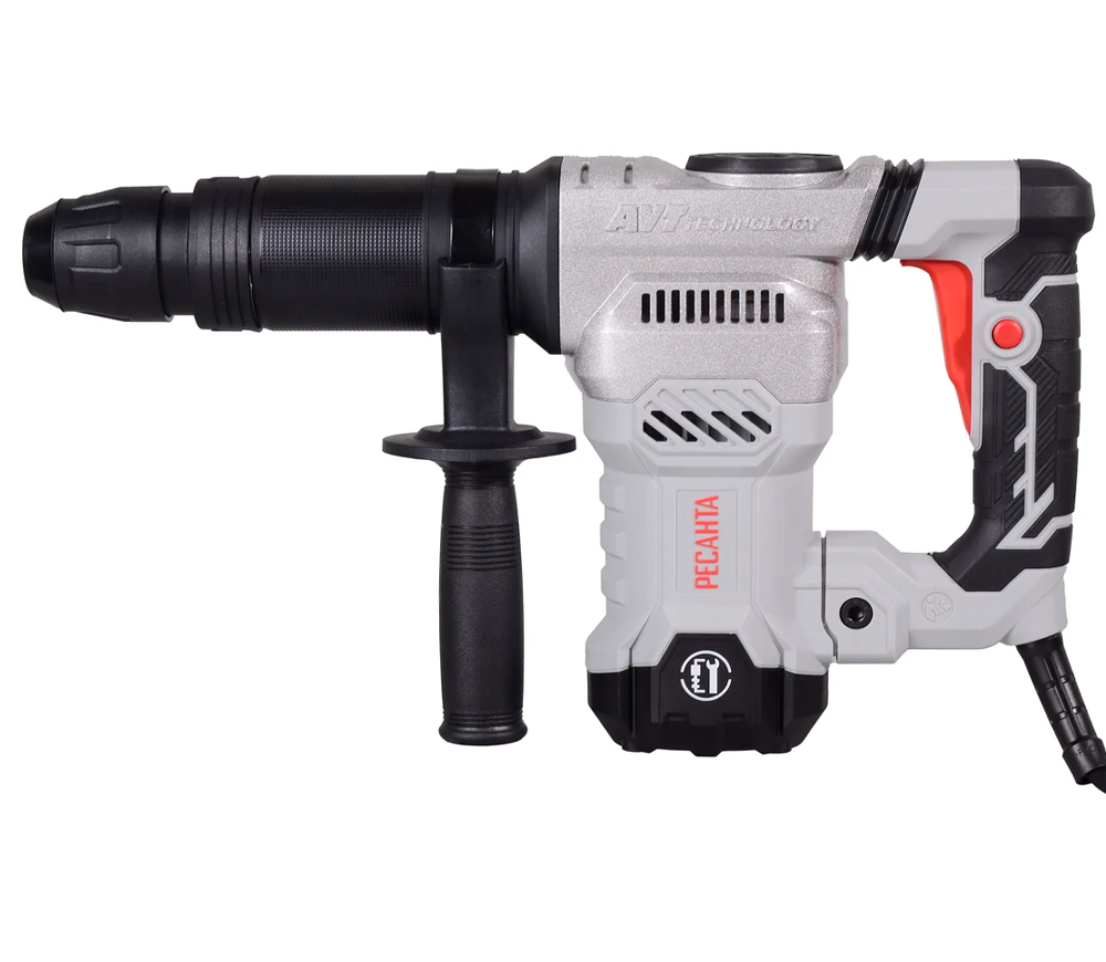 Ciocan demolator RESANTA ОМ-1600М 1600w 25J photo 3