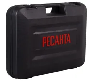 Отбойный молоток RESANTA ОМ-1600М 1600вт 25Дж-8