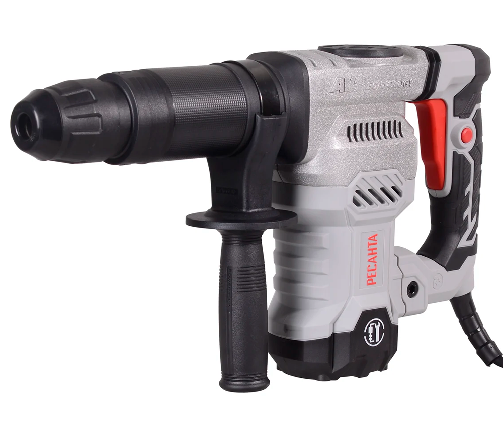 Ciocan demolator RESANTA ОМ-1600М 1600w 25J photo