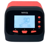 Паяльная станция с контролем температуры YATO YT82462 75вт 480°C Сетевой-3