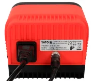 Паяльная станция с контролем температуры YATO YT82462 75вт 480°C Сетевой-7