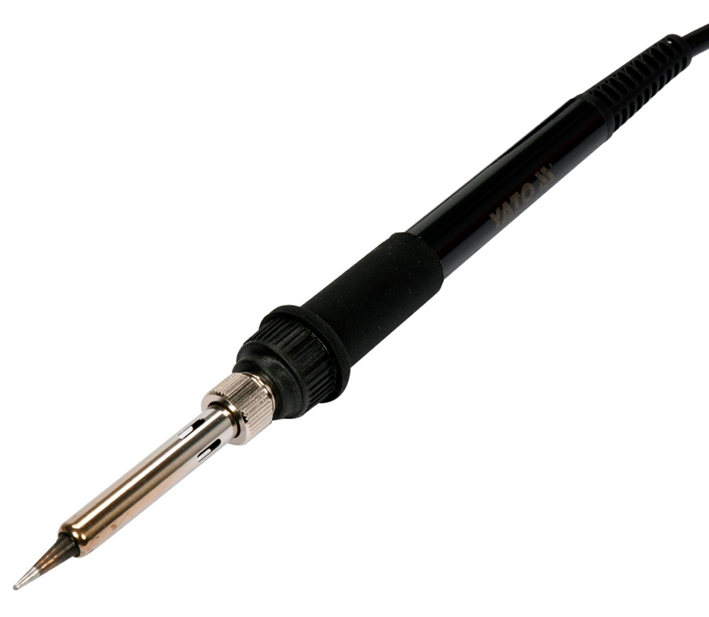 Stație de lipit cu aer cald YATO YT82458 75/750w 480°C Rețea photo 2