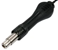 Паяльная станция с феном YATO YT82458 75/750вт 480°C Сетевой-5