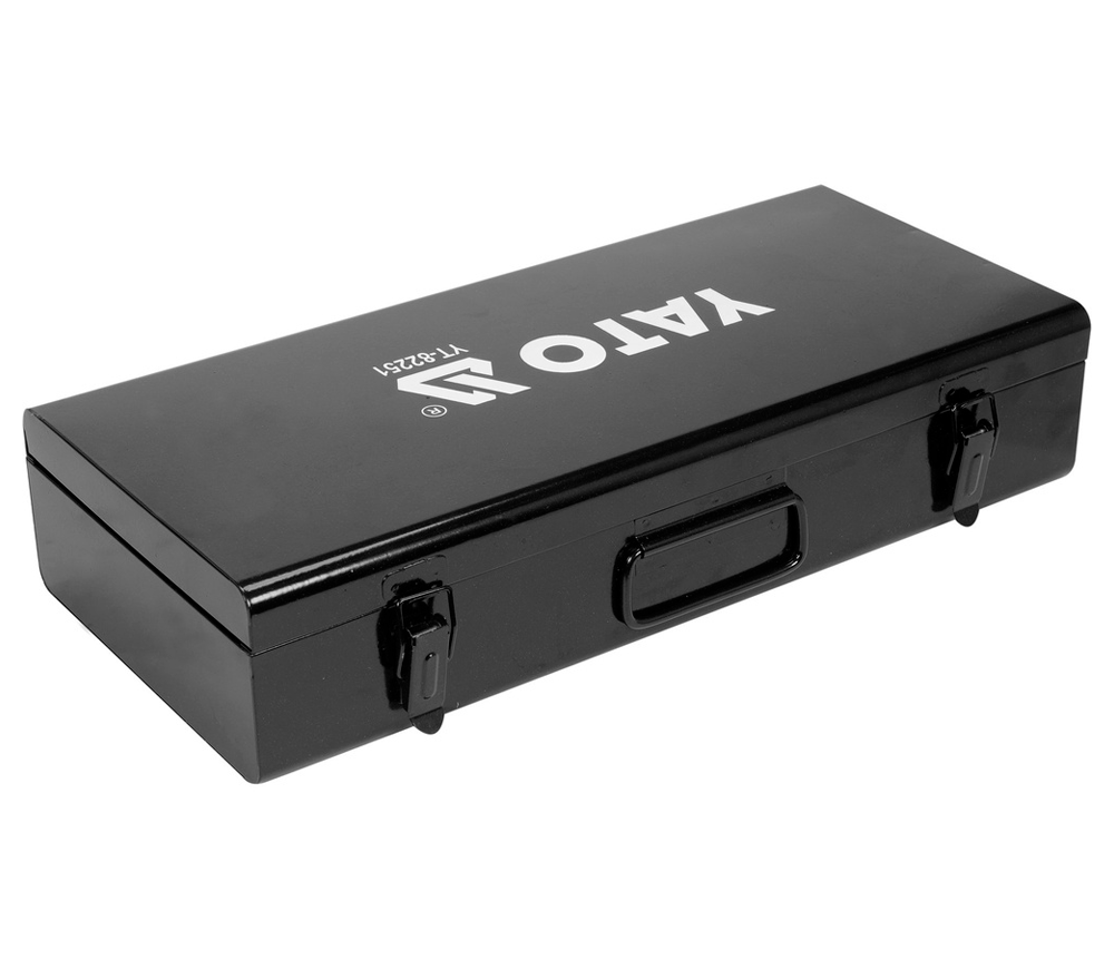 Aparat de lipit tevi din polipropilena YATO YT82251 800w 16/20/25/32mm photo 5