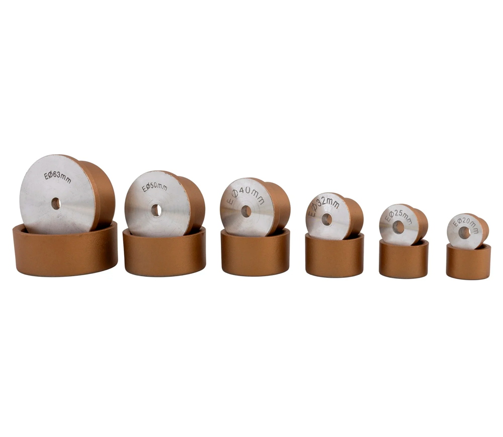 Aparat de lipit tevi din polipropilena ProCraft PL2300 1500w 20/25/32/40/50/63mm photo 3