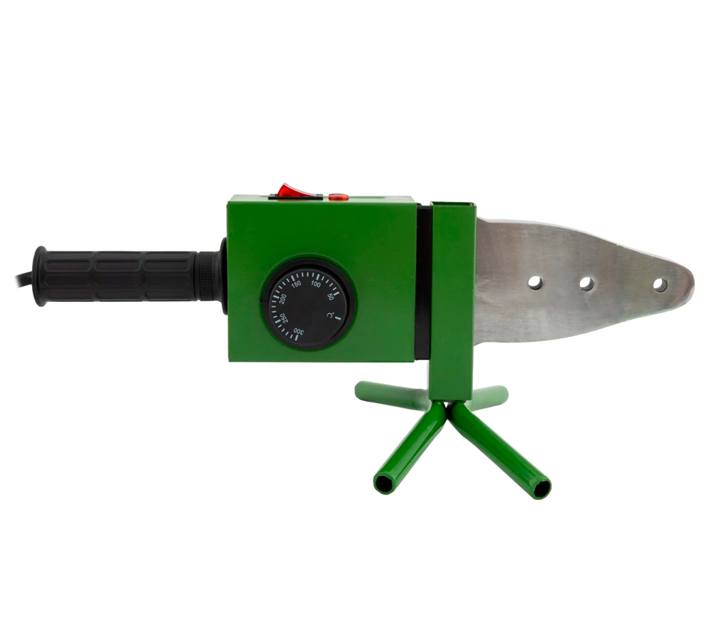Aparat de lipit tevi din polipropilena ProCraft PL2300 1500w 20/25/32/40/50/63mm photo 6