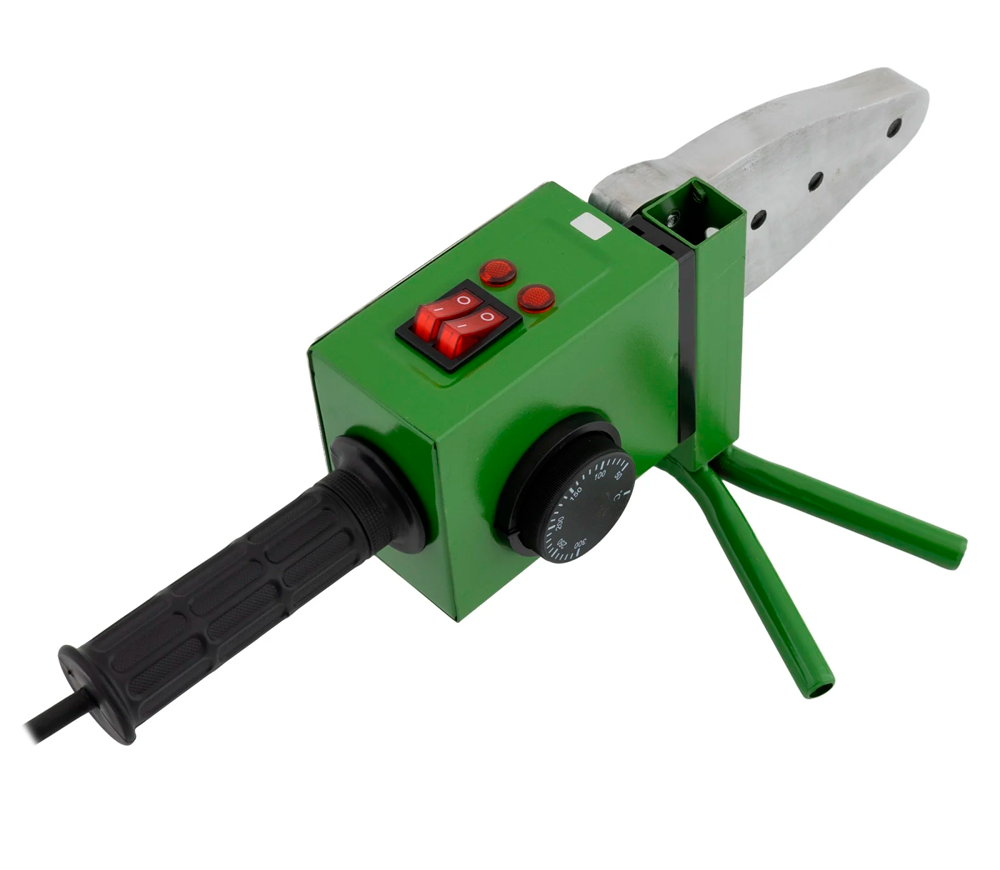 Aparat de lipit tevi din polipropilena ProCraft PL2300 1500w 20/25/32/40/50/63mm photo 7