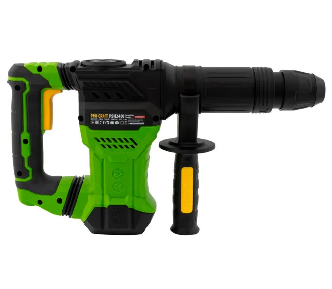 Ciocan demolator ProCraft PSH2400 1300w 18J-4