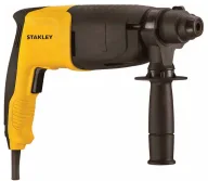 Перфоратор STANLEY STHR202K 620вт SDS-Plus-3