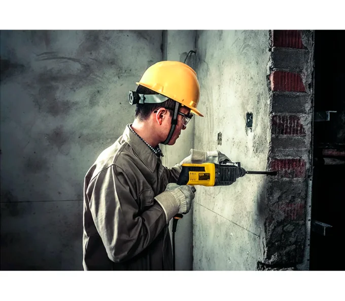 Перфоратор STANLEY STHR202K 620вт SDS-Plus-2