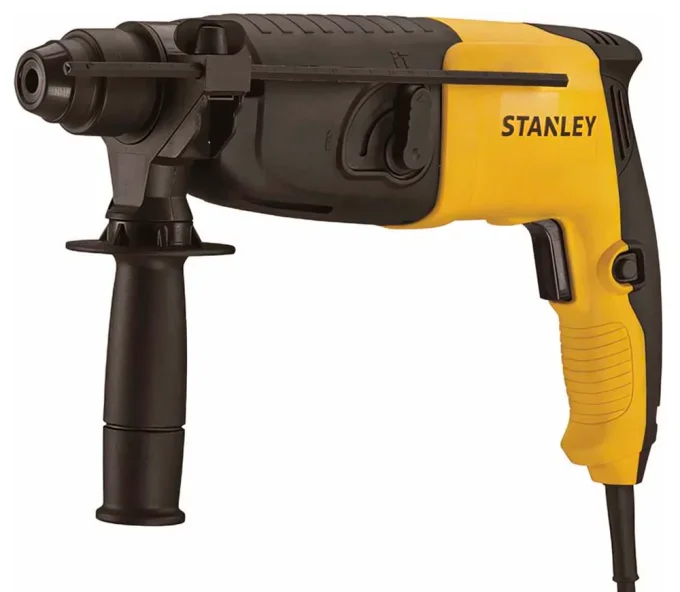 Перфоратор STANLEY STHR202K 620вт SDS-Plus-1