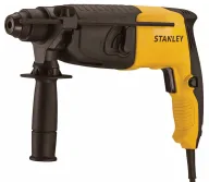 Перфоратор STANLEY STHR202K 620вт SDS-Plus-1