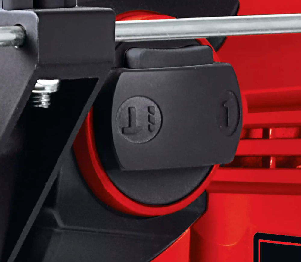 Перфоратор EINHELL TC-RH 900 Kit 900вт SDS-Plus photo 1
