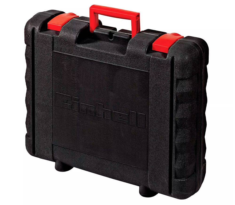 Перфоратор EINHELL TC-RH 900 Kit 900вт SDS-Plus photo 6