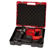 Перфоратор EINHELL C-RH 28 3F 950вт SDS-Plus-8