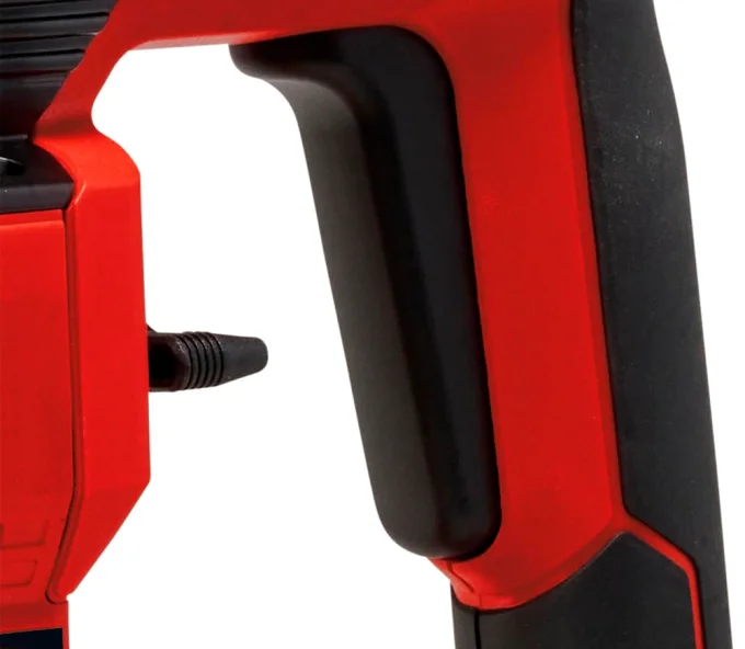 Перфоратор EINHELL C-RH 28 3F 950вт SDS-Plus-6