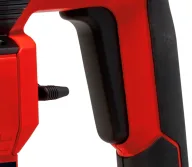 Перфоратор EINHELL C-RH 28 3F 950вт SDS-Plus-6
