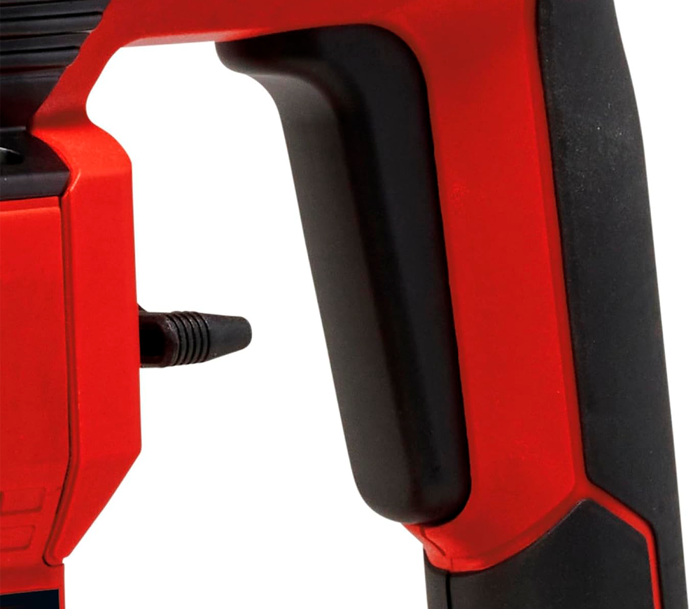 Перфоратор EINHELL C-RH 28 3F 950вт SDS-Plus photo 5