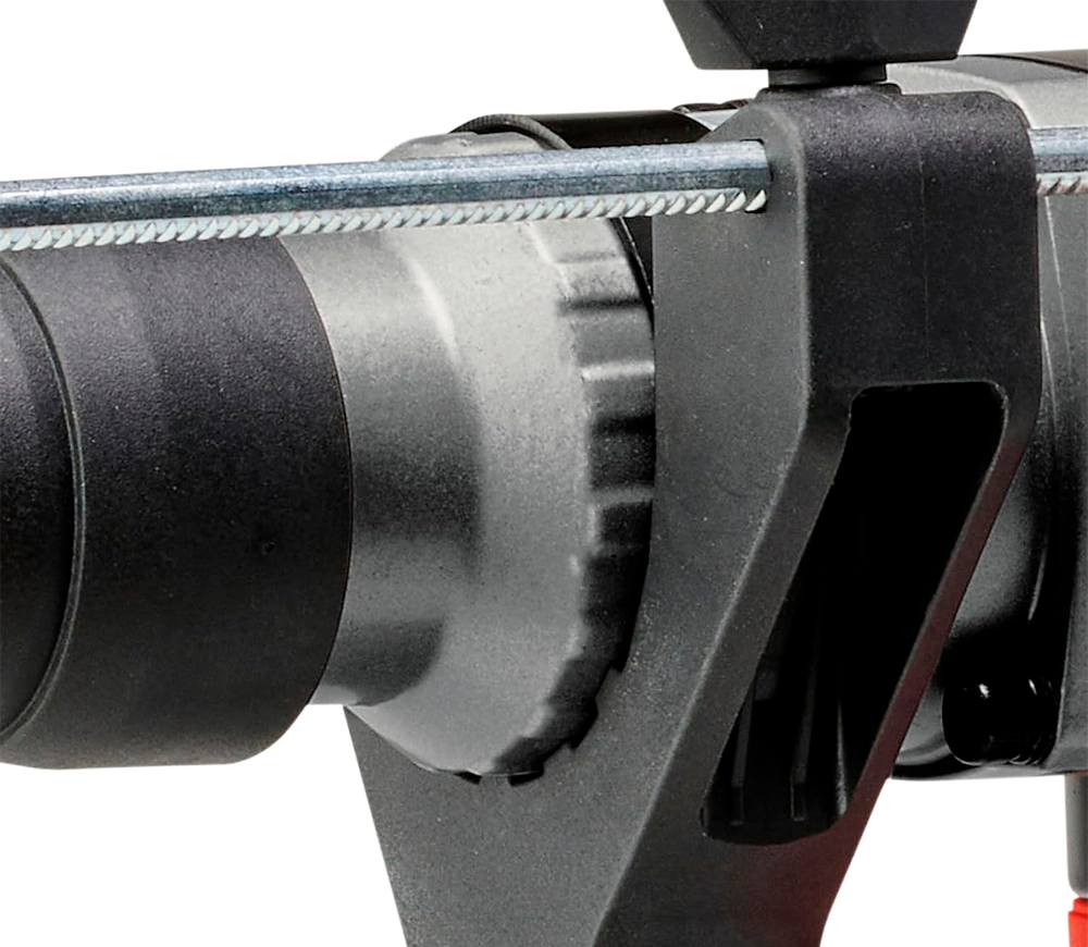 Перфоратор EINHELL C-RH 28 3F 950вт SDS-Plus photo 6