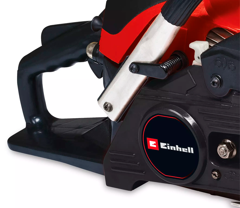 Цепная пила бензиновая EINHELL GC-PC 1335/1 I Set 350мм 37.2см3 photo 3
