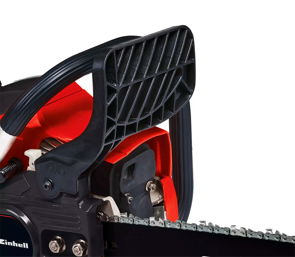 Цепная пила бензиновая EINHELL GC-PC 1335/1 I Set 350мм 37.2см3 photo 4