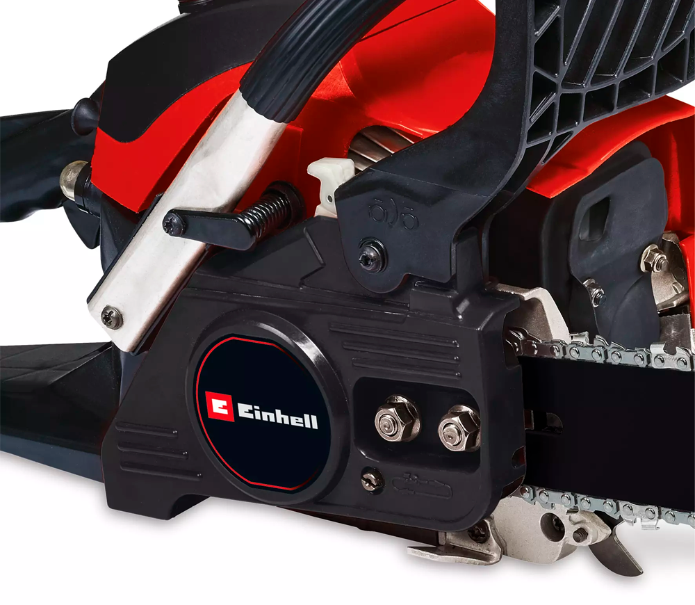 Цепная пила бензиновая EINHELL GC-PC 1335/1 I Set 350мм 37.2см3 photo 5