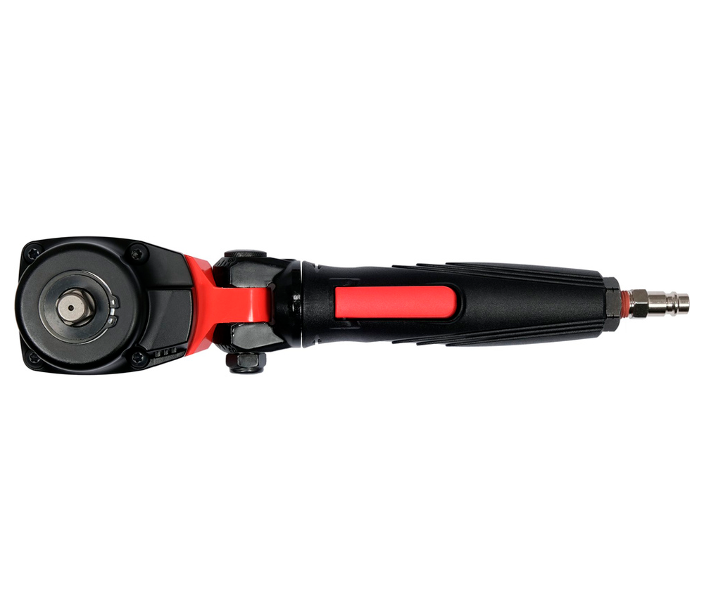 Cheie pneumatica cu clichet YATO YT09510 3/8" 500Nm 8000rot/min photo 2