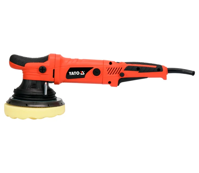 Mașină de polișat YATO YT82200 720w 150mm-3