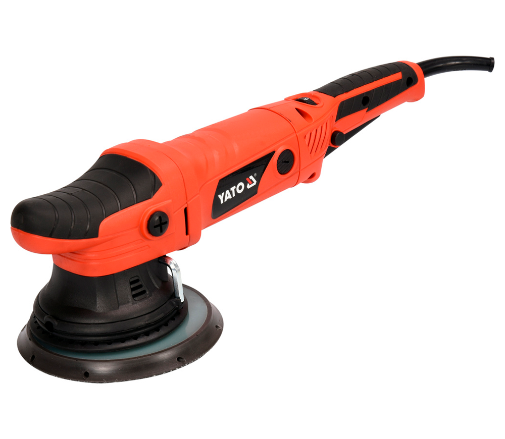 Mașină de polișat YATO YT82200 720w 150mm photo 1
