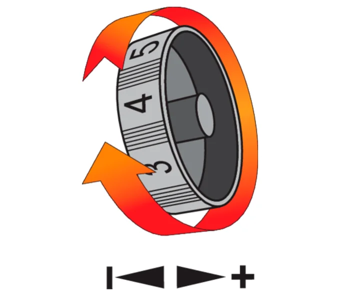 Mașină de polișat YATO YT82200 720w 150mm-8