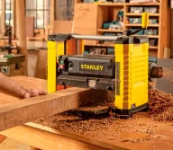 Рейсмусовый станок STANLEY STP18-QS  318мм 3.2мм-9