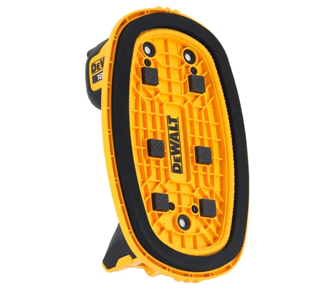 Ventuză cu vid cu acumulator (fără bat) DEWALT DCE590N-XJ 120kg 18V-3