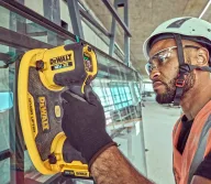 Ventuză cu vid cu acumulator (fără bat) DEWALT DCE590N-XJ 120kg 18V-8
