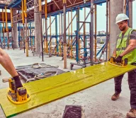 Ventuză cu vid cu acumulator (fără bat) DEWALT DCE590N-XJ 120kg 18V-9